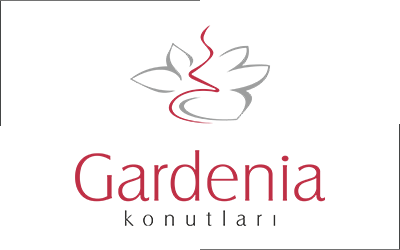 çelik inşaat izmir - gardenia konutları logo
